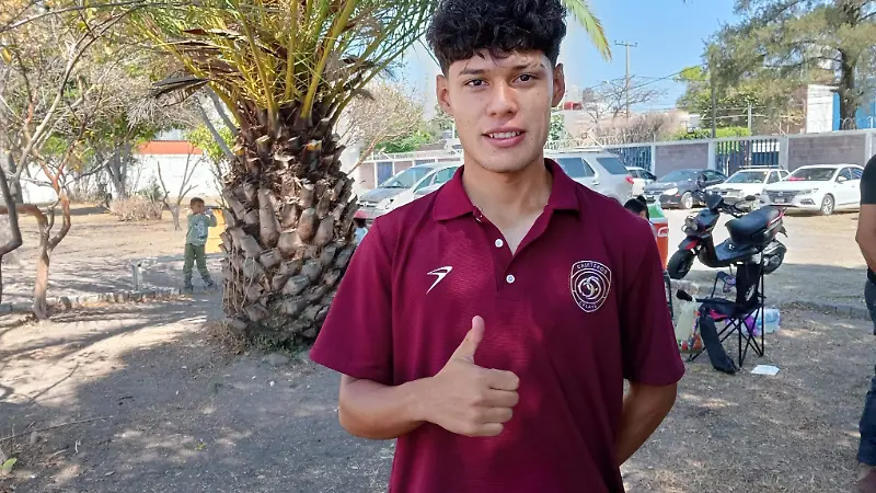 Yamil Uriel